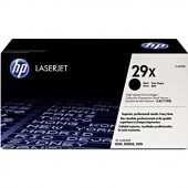 Toner HP 29X C4129X Preto Original