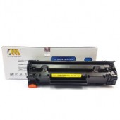 Toner HP 35A CB 435A Preto Compatível Chinamate