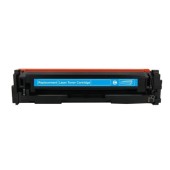 Toner HP 414A W2021A Cyan Compatível com chip