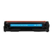 Toner HP 414A W2021A Cyan Compatível Sem chip