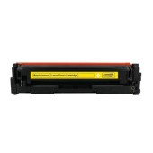 Toner HP 414A W2022A Yellow Compatível com chip