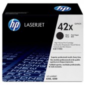 Toner HP 42X C5942X Preto Original