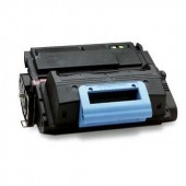 Toner HP 45A Q5945A Preto Compatível