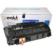 Toner HP 49A Q5949A Preto Compatível Evolut