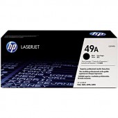 Toner HP 49A Q5949A Preto Original