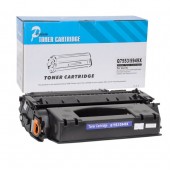 Toner HP 49X Q5949X Preto Compatível Premium