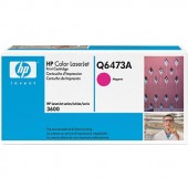 Toner HP 501A Q6473A Magenta Original