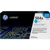 Toner HP 504A CE251A Cyan Original