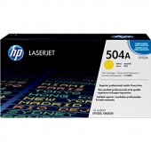 toner HP 504A CE252A Yellow Original