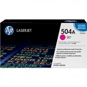 toner HP 504A CE253A Magenta Original