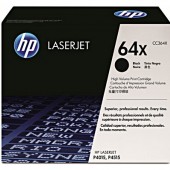 Toner HP 64X CC364XB Preto Original