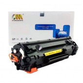 Toner HP 78A CE278A Preto Compatível Chinamate