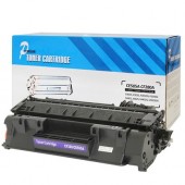 Toner HP 80A CF280A Preto Compatível Premium