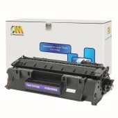 Toner HP 80A CF280A Preto Compatível Chinamate