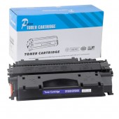 Toner HP 80X CF280X Preto Compatível Premium