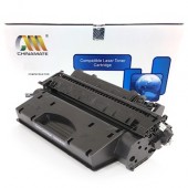 Toner HP 80X CF280X Preto Compatível Chinamate