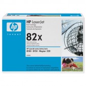 Toner HP 82X C4182X Preto Original