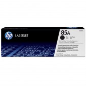 Toner HP 85A CB285A Preto Original