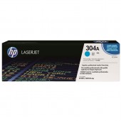 Toner HP 304A CC531A Cyan Original