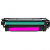 toner HP 504A CE253A Magenta Compatível