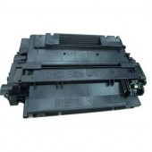 Toner HP CE255A Preto Compatível