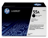 toner HP CE255A Preto Original