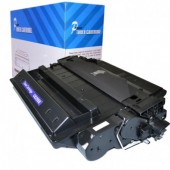 Toner HP CE255X Preto Compatível 