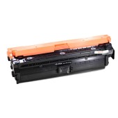 Toner HP CE270A Preto compatível Premium 13.5k