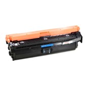 Toner HP CE271A Cyan Compatível Premium 15k