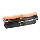 Toner HP CE272A Yeloow Compatível Premium 15k