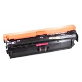 Toner HP CE273A Magenta Compatível Premium 15k