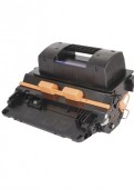 Toner HP CE390X Preto Compatível 