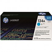 Toner HP124A Q6001 Cyan Original