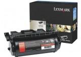 Toner Lexmark T650 T650H11L Preto Original