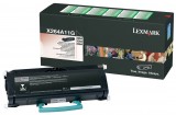 Toner Lexmark X264 X264A11G  Preto Original