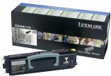 Toner Lexmark X340 X340A11G Preto Original