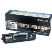 Toner Lexmark X340 X340H11G Preto Original