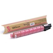 Toner Ricoh MPC305 Magenta Compatível