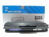 Toner Samsung MLT-D103L Preto Compatível Premium