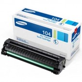 Toner Samsung MLT-D104S Preto Original 