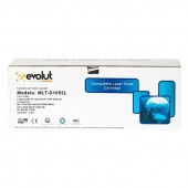 Toner Samsung MLT-D105L Preto Compatível Evolut