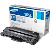 Toner Samsung MLT-D105L Preto Original 