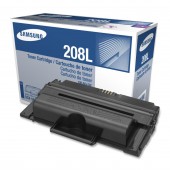 Toner Samsung MLT-D208L Preto Original 