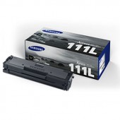 Toner Samsung MLT-D111L Preto Original