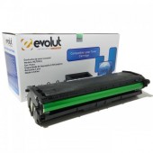 Toner Samsung MLT-D111S Preto Compativel Evolut