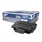 Toner Samsung MLT-D209L Preto Original 