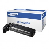 Toner Samsung SCX-6320D8 Preto Original 