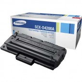 Toner Samsung SCX-4200A Preto Original 