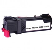 Toner Xerox Phaser 6130 106R01279 Magenta Compatível 