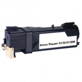 Toner Xerox Phaser 6130 106R01281 Preto Compatível